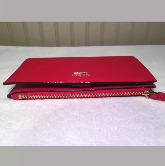 Kate Spade Wallet/Wristlet - Picture 4 of 6
